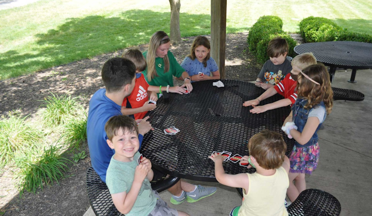 Upper Arlington's PLAY UA Program Continues to Provide Financial Aid for Local Recreational Activities
