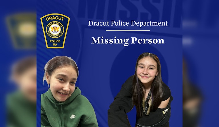 Urgent Hunt for Missing Girl Saydee-Bell Hernandez After School Bus Disappearance in Dracut