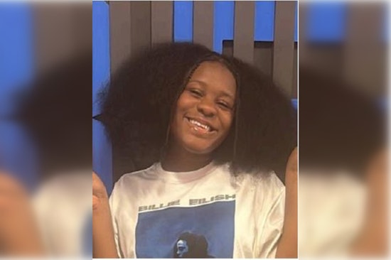 Urgent Search for Missing 14-Year-Old Tamera Crosby-Booth in Chicago