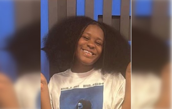 Urgent Search for Missing 14-Year-Old Tamera Crosby-Booth in Chicago