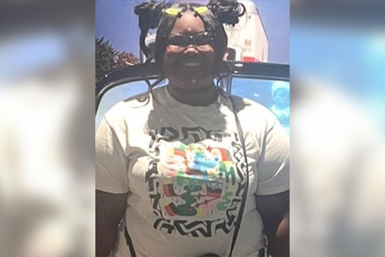 Urgent Search for Missing 16-Year-Old Myesha Gardner in Philadelphia