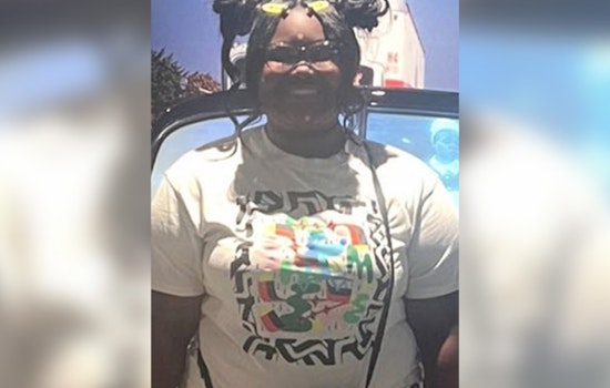 Urgent Search for Missing 16-Year-Old Myesha Gardner in Philadelphia