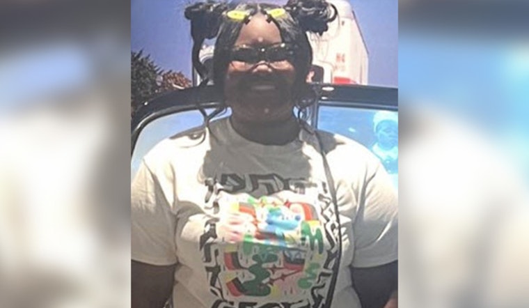 Urgent Search for Missing 16-Year-Old Myesha Gardner in Philadelphia