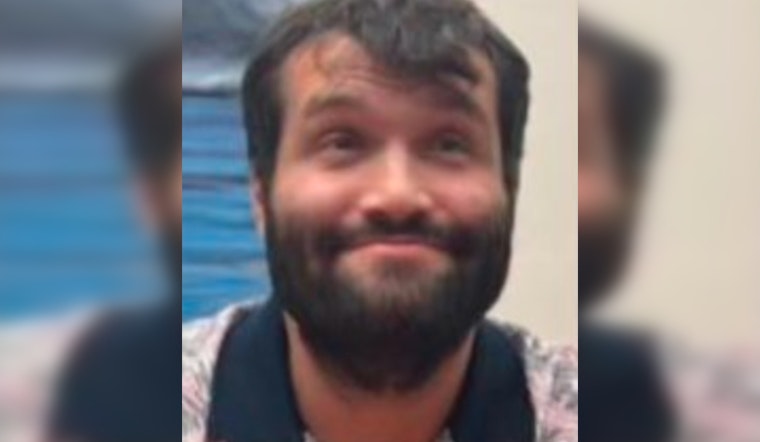 Urgent Search for Missing 34-Year-Old Man with Autism in West Miami-Dade