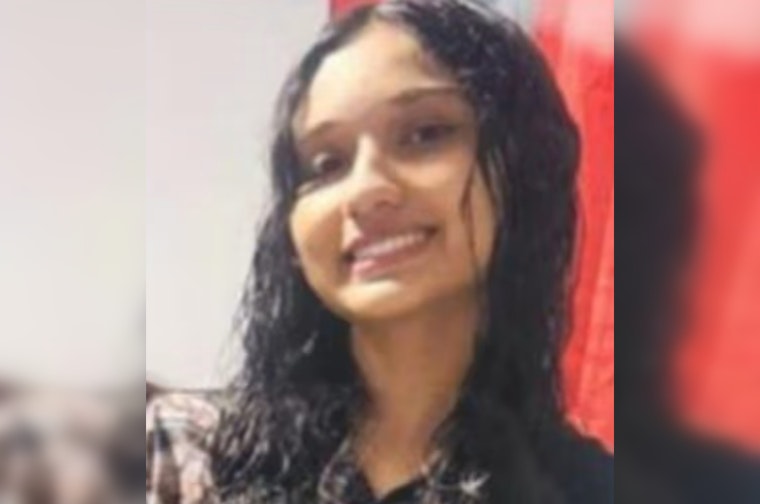 Urgent Search for Missing Hallandale Beach Teen Jaylise Santana Intensifies