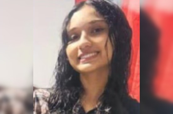 Urgent Search for Missing Hallandale Beach Teen Jaylise Santana Intensifies