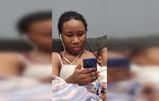 Urgent Search for Missing Teen Taylor Madison in Philadelphia, Police Seek Public's Aid