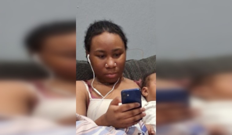 Urgent Search for Missing Teen Taylor Madison in Philadelphia, Police Seek Public's Aid