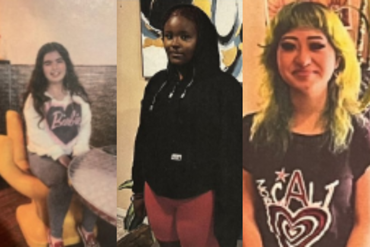Urgent Search for Three 'At Risk' Juveniles Missing from Castro Valley Area