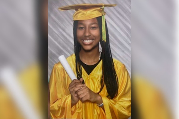 Urgent Search Underway for Missing 14-Year-Old Talonah Cato in Philadelphia