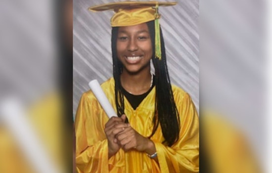 Urgent Search Underway for Missing 14-Year-Old Talonah Cato in Philadelphia