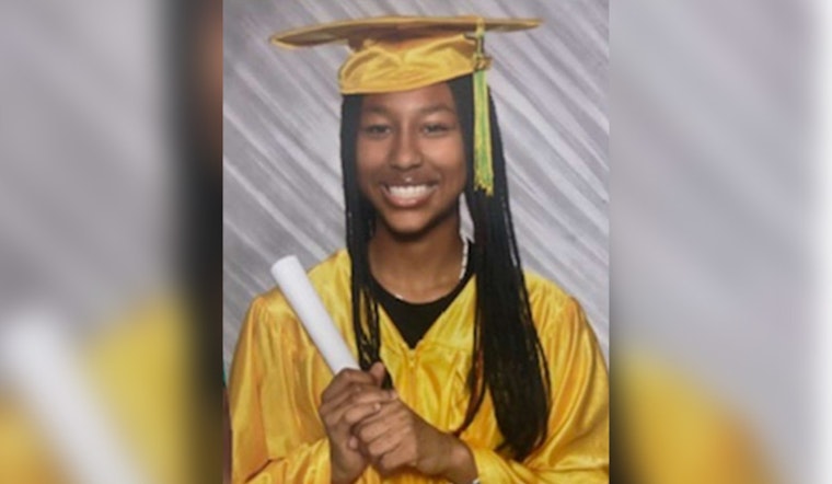 Urgent Search Underway for Missing 14-Year-Old Talonah Cato in Philadelphia