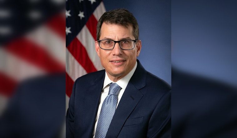 U.S. Attorney Gary M. Restaino Departs Department of Justice, Leaves Legacy in Arizona