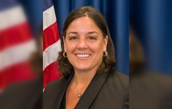U.S. Attorney Jacqueline C. Romero Resigns from Eastern District of Pennsylvania Post