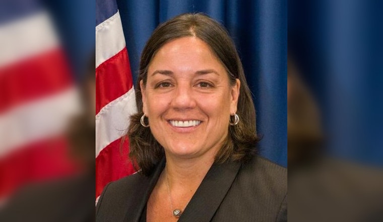 U.S. Attorney Jacqueline C. Romero Resigns from Eastern District of Pennsylvania Post