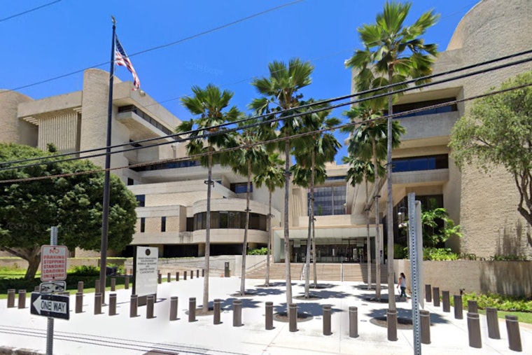 U.S. Attorney's Office in Hawaii Collects Over $1.7 Million in Fiscal Year 2024 from Criminal and Civil Actions