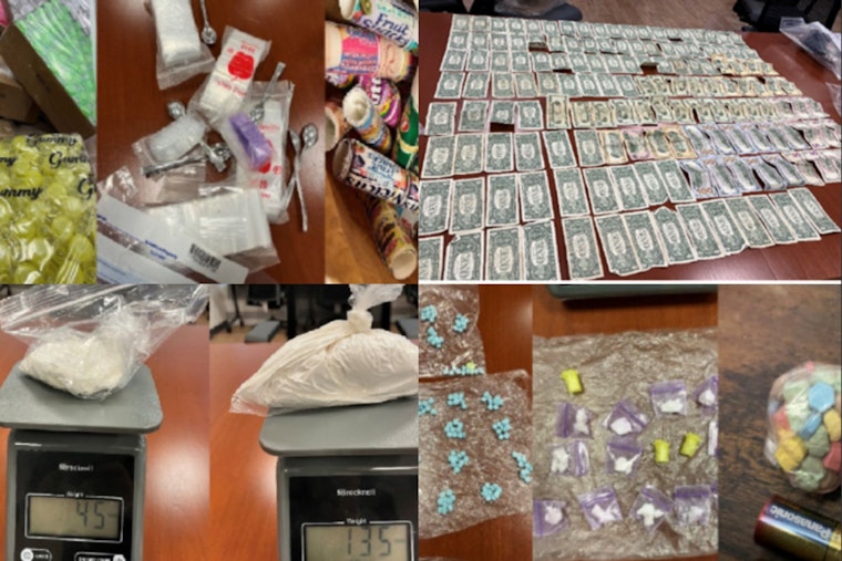 U.S. Attorney's Office Targets Bronx Residence for Civil Forfeiture, Alleging Use as Drug and Firearm Stash House Near School
