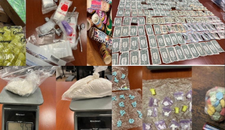 U.S. Attorney's Office Targets Bronx Residence for Civil Forfeiture, Alleging Use as Drug and Firearm Stash House Near School