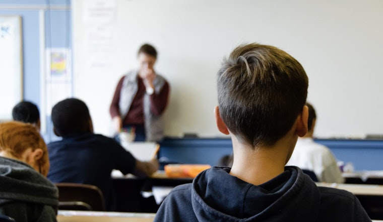 U.S. Department of Education Revokes Biden-Era Charter School Regulations, Aligns with Trump's School Choice Policies