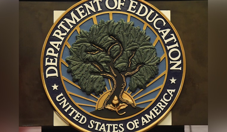 U.S. Department of Education to Reinforce 2020 Title IX Rule Following Court Ruling