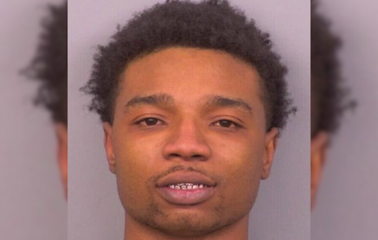 U.S. Marshals Arrest Fugitive Darzell Thaddeus Wester in Gallatin, Tennessee, for Multiple Violent Felony Charges