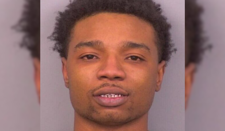 U.S. Marshals Arrest Fugitive Darzell Thaddeus Wester in Gallatin, Tennessee, for Multiple Violent Felony Charges