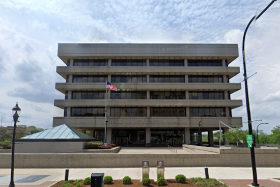 U.S. Marshals Arrest Fugitive in Akron on Drug and Firearm Violations