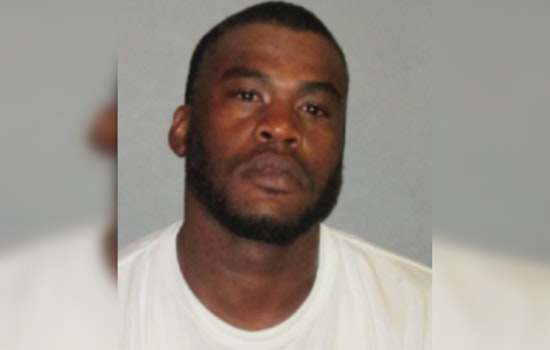U.S. Marshals Intensify Search for Baton Rouge Fugitive on Most Wanted List, $25K Reward Offered