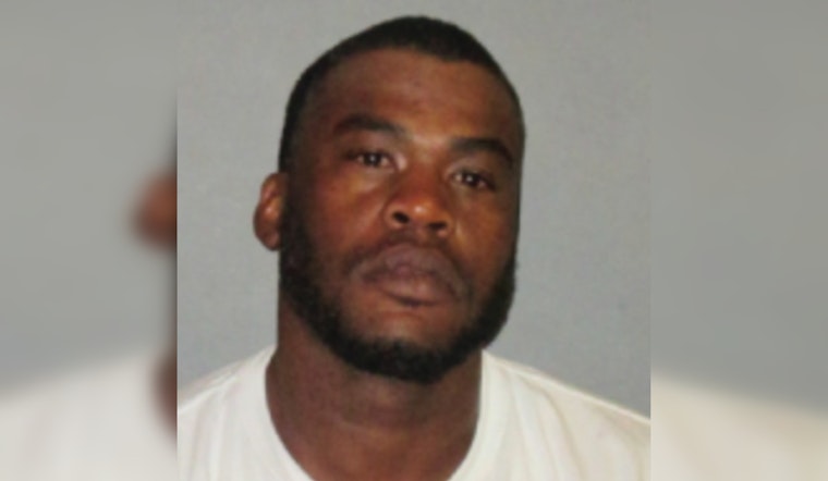 U.S. Marshals Intensify Search for Baton Rouge Fugitive on Most Wanted List, $25K Reward Offered