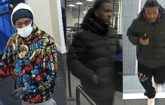 US Postal Inspection Service Offers $200K Reward for Info on Suspects in Chicago Mail Thefts