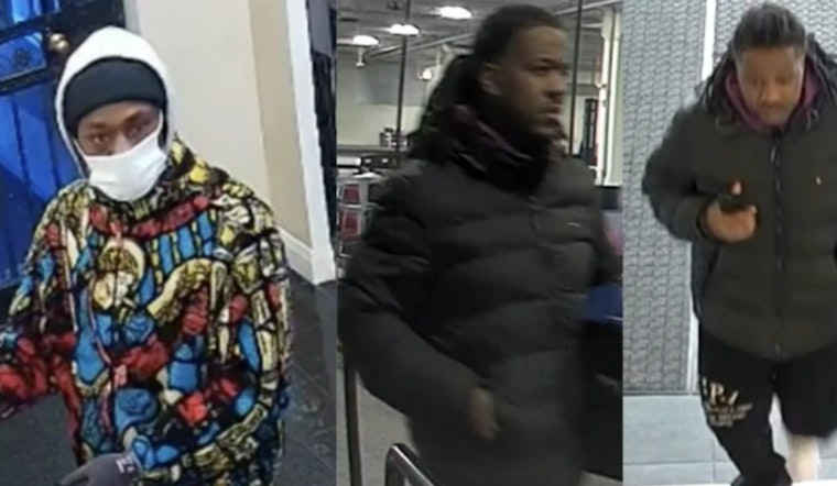 US Postal Inspection Service Offers $200K Reward for Info on Suspects in Chicago Mail Thefts