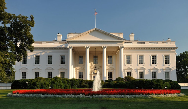 U.S. President Launches Initiative to Scale Back Federal Bureaucracy, Targeting Four Agencies for Downsizing