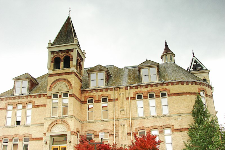 USU and WSU Presidents Unite to Propel Space and Defense Sectors Forward