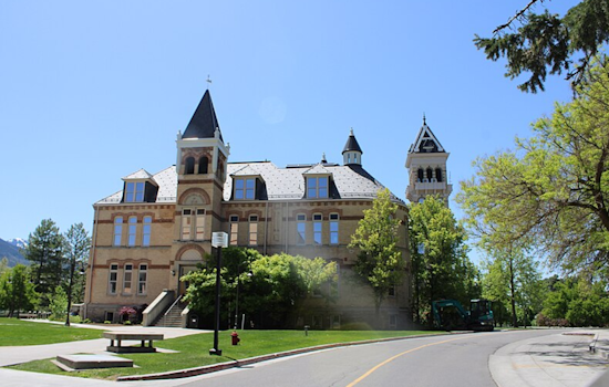 USU Undergrad Research Shines Light on EV Challenges for Gig Economy in Upcoming Legislative Presentation