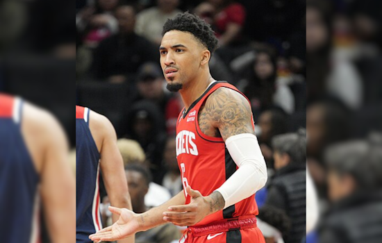 Utah Jazz Acquire Guard KJ Martin from Detroit Pistons Ahead of Trade Deadline