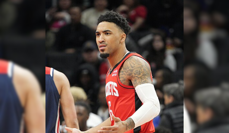 Utah Jazz Acquire Guard KJ Martin from Detroit Pistons Ahead of Trade Deadline