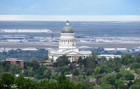 Utah State Senate Passes Bill Restricting Salt Lake City's Street Planning Autonomy Amid Bicameral Controversy