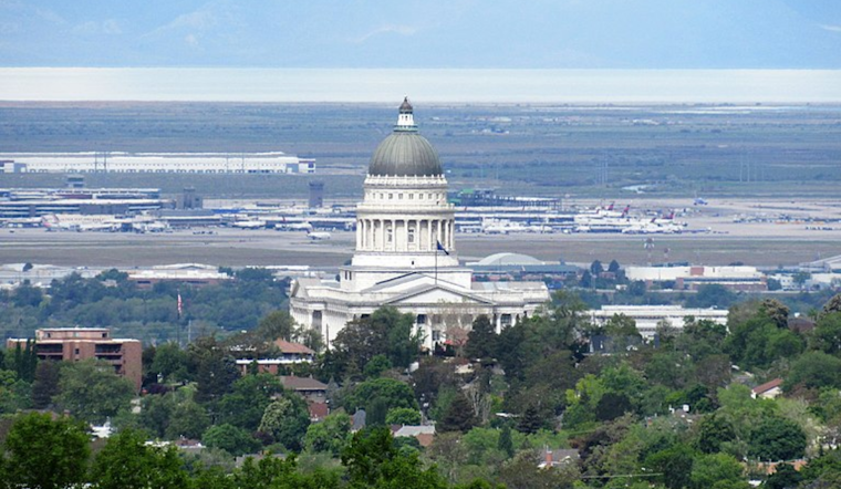 Utah State Senate Passes Bill Restricting Salt Lake City's Street Planning Autonomy Amid Bicameral Controversy