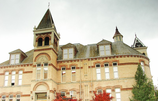 Utah State University's 8th Annual Paper & Clay Exhibition Highlights National Student Talent