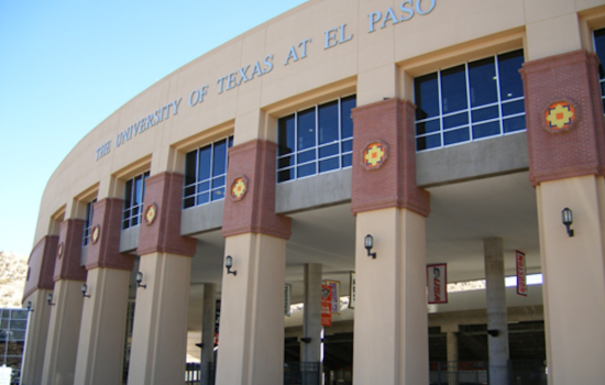 UTEP Celebrates Reaffirmation of Elite R1 Research Status Amidst Top-Tier Institutional Achievements