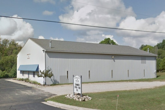 Valentine's Day Blaze Destroys Middleville Gymnastics Center; Community and Owners Mourn the Loss