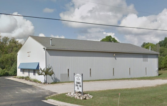 Valentine's Day Blaze Destroys Middleville Gymnastics Center; Community and Owners Mourn the Loss