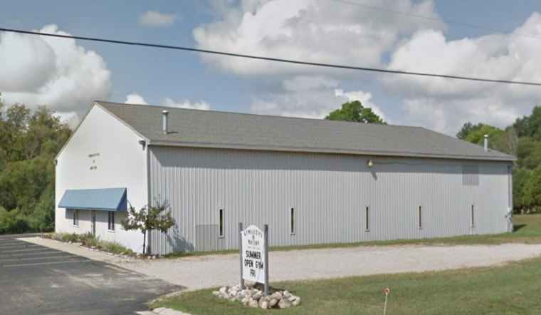 Valentine's Day Blaze Destroys Middleville Gymnastics Center; Community and Owners Mourn the Loss