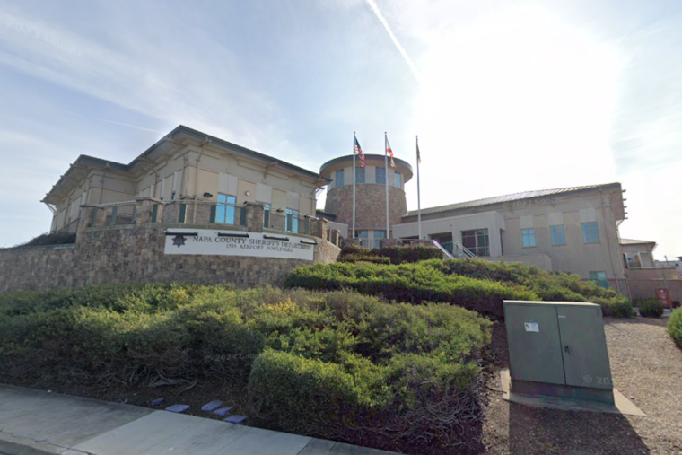 Vallejo Man Charged With Possession and Distribution of Child Pornography in Napa County