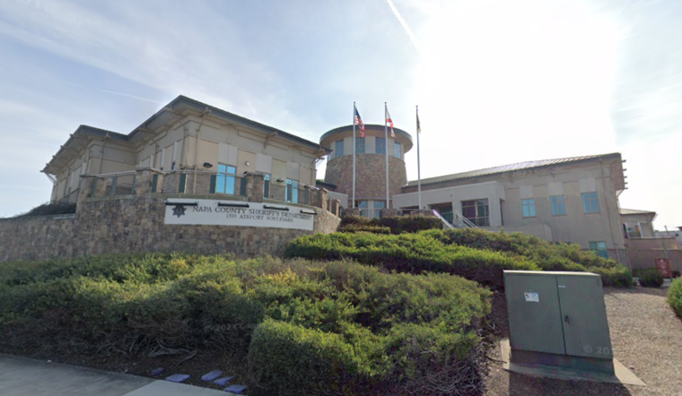Vallejo Man Charged With Possession and Distribution of Child Pornography in Napa County