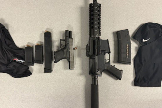 Vallejo Police Nab Juvenile Suspects and Recover Stolen Vehicle After Armed Carjacking on Larissa Lane