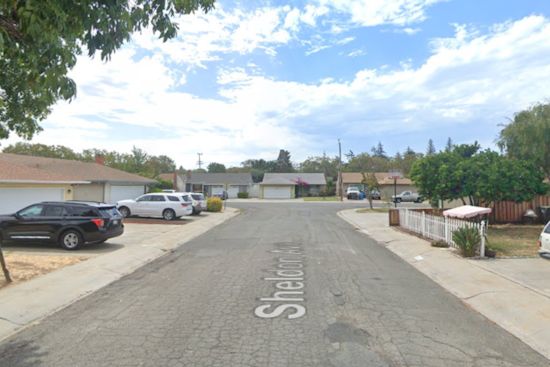Vallejo Struck by Second Homicide of 2025 in Late-Night Shooting on Sheldon Avenue