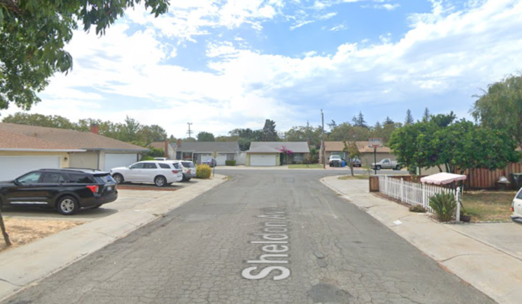 Vallejo Struck by Second Homicide of 2025 in Late-Night Shooting on Sheldon Avenue