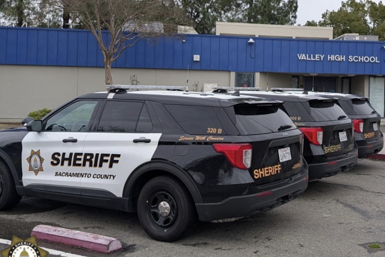 Valley High Student Accused of Faking Threats, Arrested on Charges