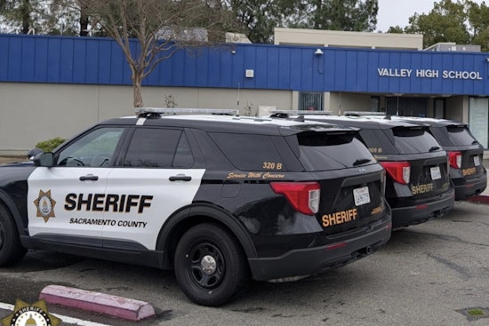 Valley High Student Accused of Faking Threats, Arrested on Charges